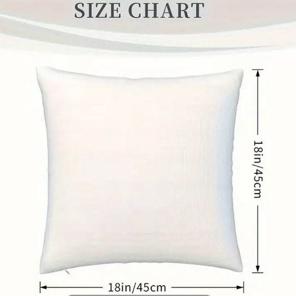 New Throw Pillow Cover Greyhound IG Sighthound Whippet Dog 18x18 - Picture 6 of 6